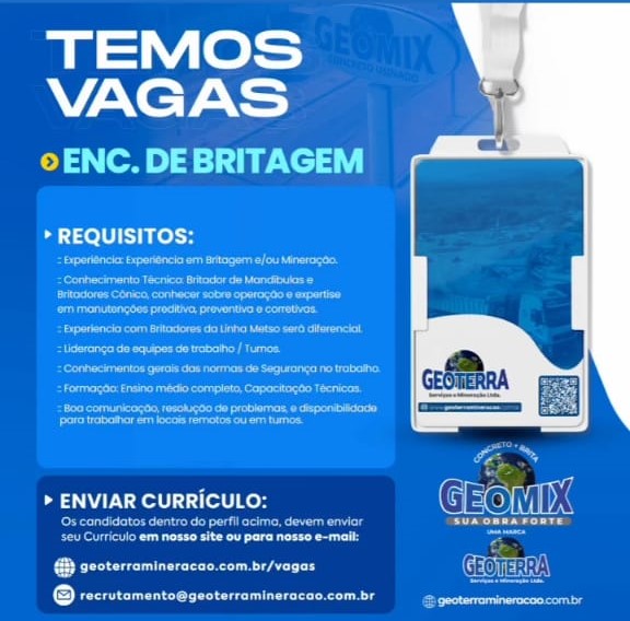 emprego em parauapebas