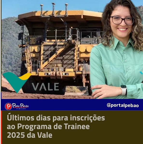 mineradora-vale-para-maranhoa-trainee-2025